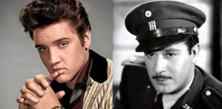 ¿Elvis Presley realmente conoció a Pedro Infante?
