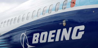 China suspende la recepción de aviones Boeing