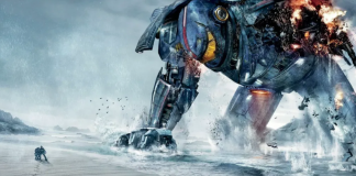 Pacific Rim tendrá su propia serie live-action: lo que se sabe