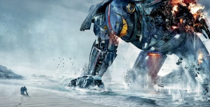 Pacific Rim tendrá su propia serie live-action: lo que se sabe