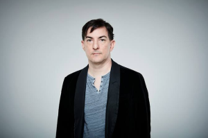 Eric Heisserer