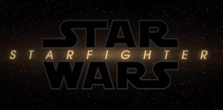 Star Wars: Starfighter