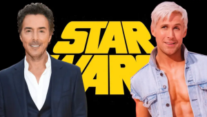 Shawn Levy y Ryan Gosling