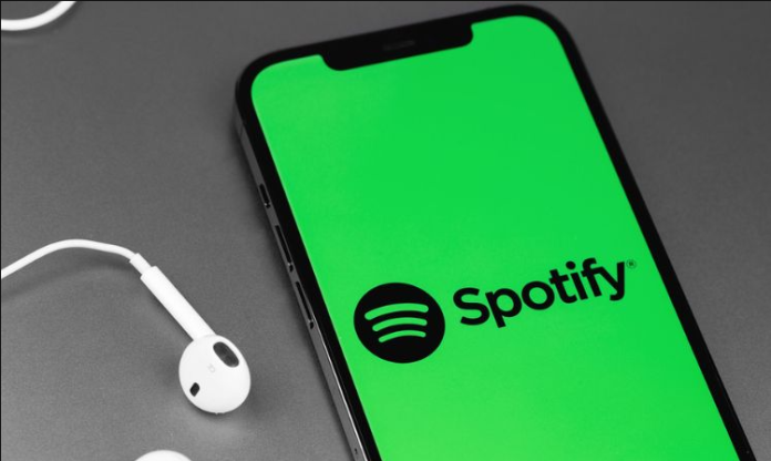 Supuestos rumores de anuncios en suscripción premium de Spotify