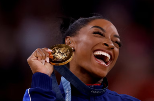 Simone Biles
