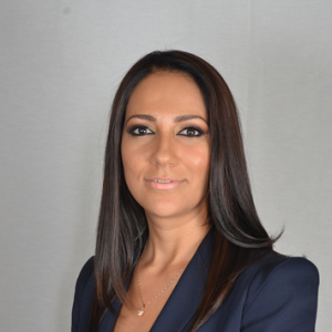 Libia Dennise García Muñoz Ledo