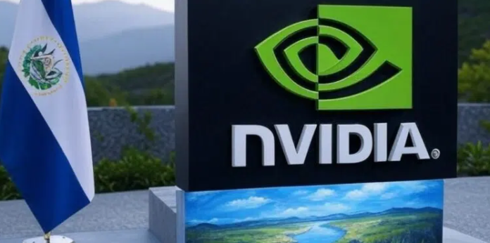 El Salvador y NVIDIA: alianza para crear su primera IA soberana