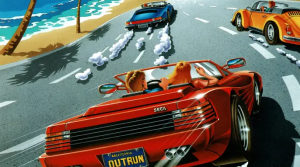 OutRun