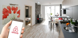 Airbnb mostrará por defecto el precio total de los hospedajes