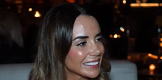 Influencer detenida por presunto robo millonario a empresario