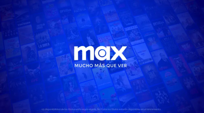 Max también cobrará por compartir tu cuenta