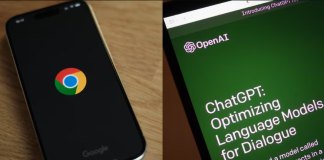 OpenAI estaría interesada en comprar Google Chrome
