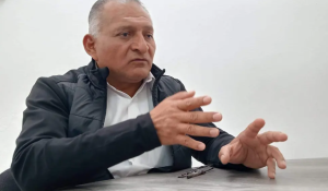 Valentín Sánchez