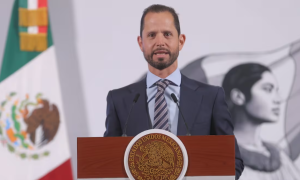 Raúl Escalante Martínez