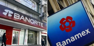 Banorte reevalúa la compra de Banamex