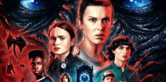 Stranger Things: Tales From 85: Lo que se sabe del spin-off