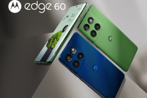 Motorola Edge 60