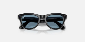 Ray-Ban Meta se actualiza con traducción en tiempo real
