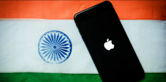 Apple planea fabricar todos los iPhones para EE.UU. en India