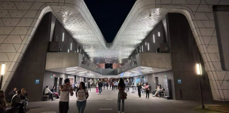 La Cineteca Nacional entra en el top 21 de los cines más geniales