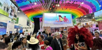 Tianguis Turístico 2025 inicia hoy con propuesta binacional única