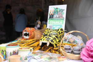 Sinaloa Tianguis Turístico 2025