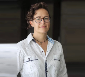 Michelle Fridman Hirsch