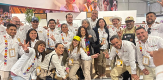 Veracruz impulsa su riqueza cultural en el Tianguis Turístico 2025