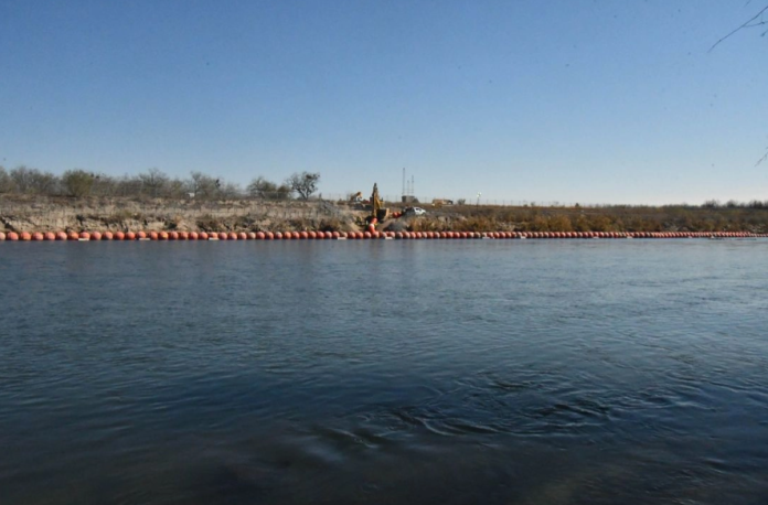 México y Estados Unidos anuncian acuerdo para entrega de agua