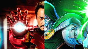 Robert Downey Jr.