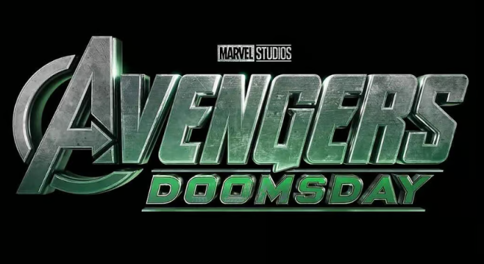 Avengers: Doomsday inicia grabaciones