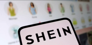 Shein sube precios hasta un 377% en EE.UU. ante aranceles