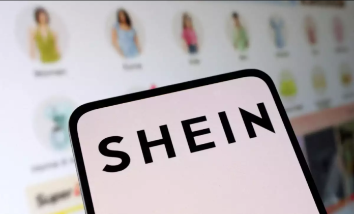 Shein sube precios hasta un 377% en EE.UU. ante aranceles