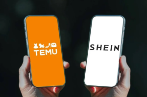 Shein y Temu