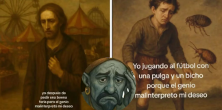 Todo sobre el meme “El genio malinterpretó mi deseo”