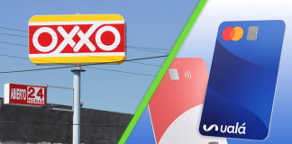 Ualá y Oxxo anuncian alianza