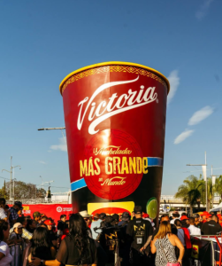 Victoria Michelada grande