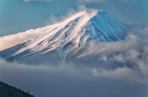 Monte Fuji
