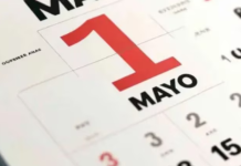 Puentes oficiales que aún quedan en 2026: cómo aprovechar los descansos largos del año 1 de mayo 2025: ¿Por qué es feriado y día de descanso oficial?