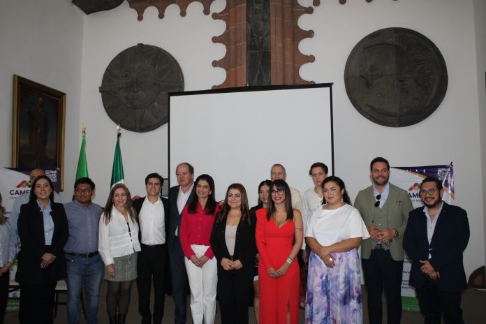 Creación del Comité Nacional