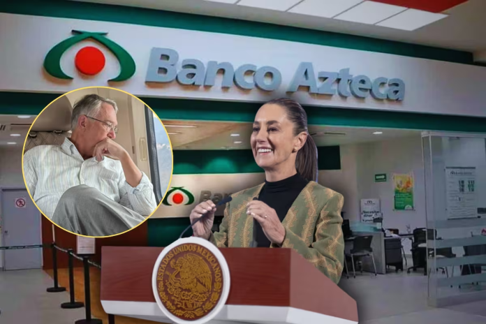 Banco Azteca