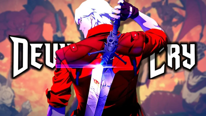 Devil May Cry