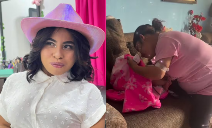 Lupita TikTok