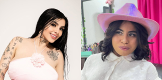 Lupita TikTok