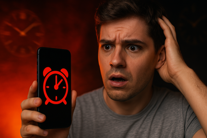 horario de verano en México