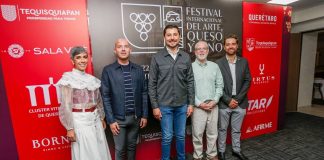 Festival del Arte, Queso y Vino