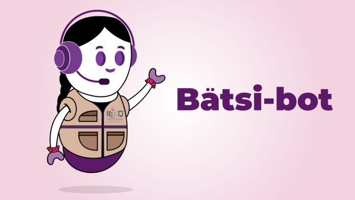 Bätsi-bot