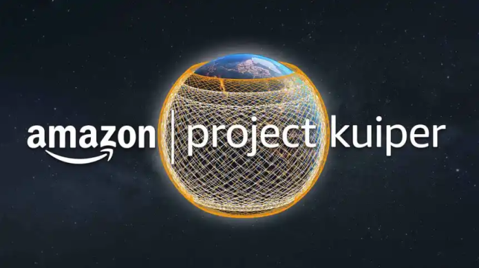 Amazon lanza con éxito sus primeros satélites del Proyecto Kuiper