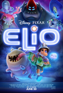 Poster Elio