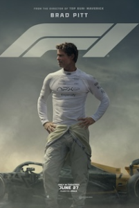Poster F1